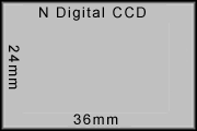 N Digital CCD
