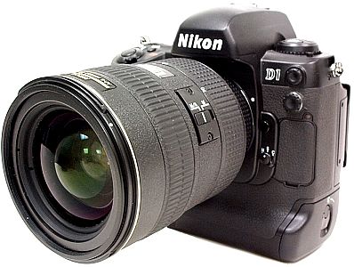 Nikon 1D