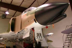 Phantom from the Floor
