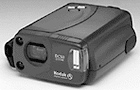 Kodak DC-50 Digital Camera