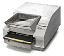 Kodak's 8650 Thermal Dye Sublimation Printer