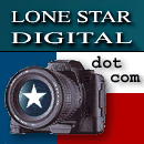 Lonestardigital.com Banner