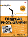 Spring into Digital Photography